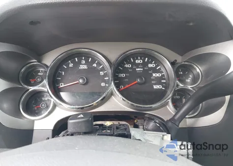 2008 Chevrolet Silverado 1500 Lt1 from USA, damaged, VIN 3GCEC13J58G291593